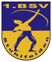Logo des Stuhlfeldner Bogenschützenvereins