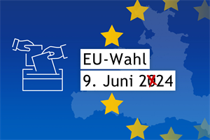 EU-Wahl 2024: Information für Auslandsösterreicher und nicht-österreichische EU-Bürger