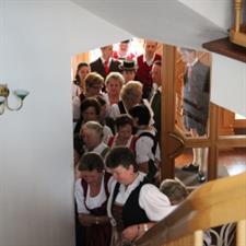 Pinzgauer Brauchtumsfest