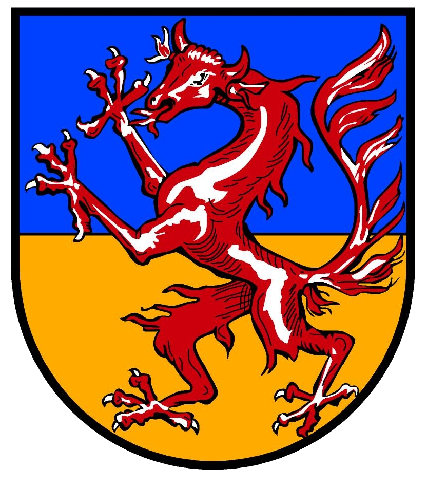 Wappen Ortsgemeinde Stuhlfelden