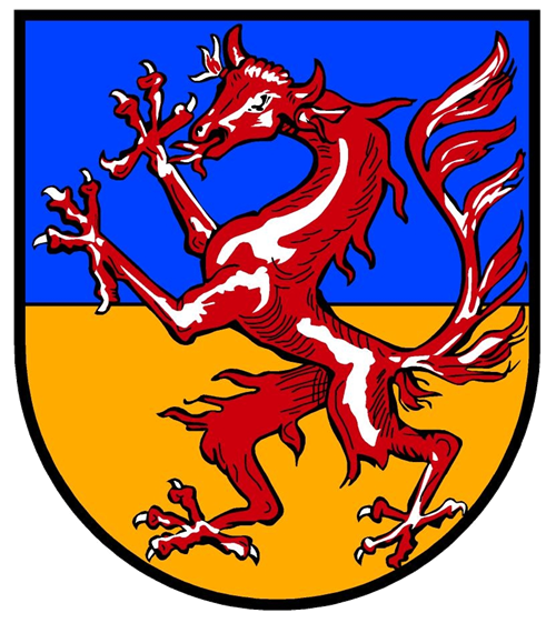 Wappen Ortsgemeinde Stuhlfelden