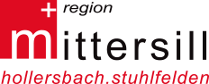 Logo Region Mittersill